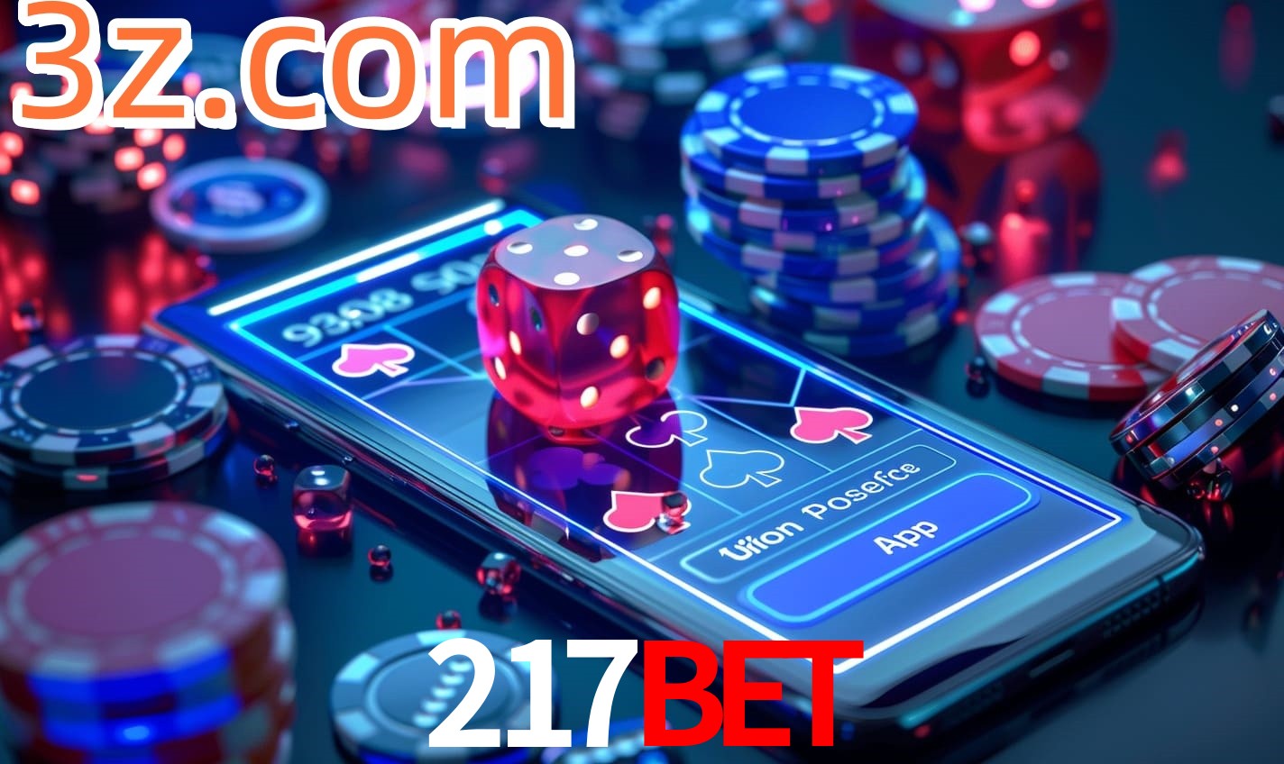Baixar App 217Bet