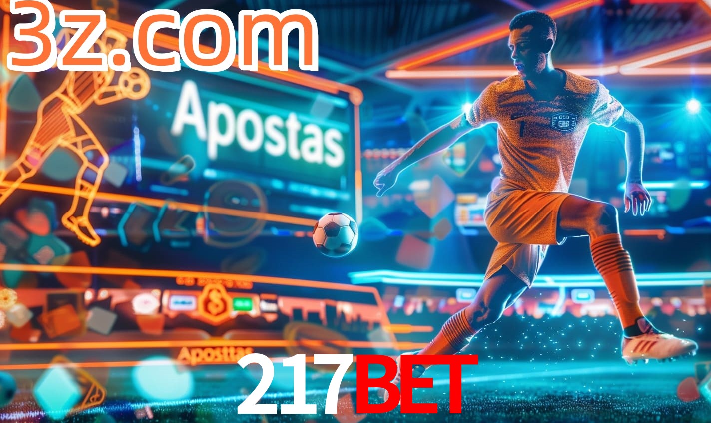 Apostas 217Bet