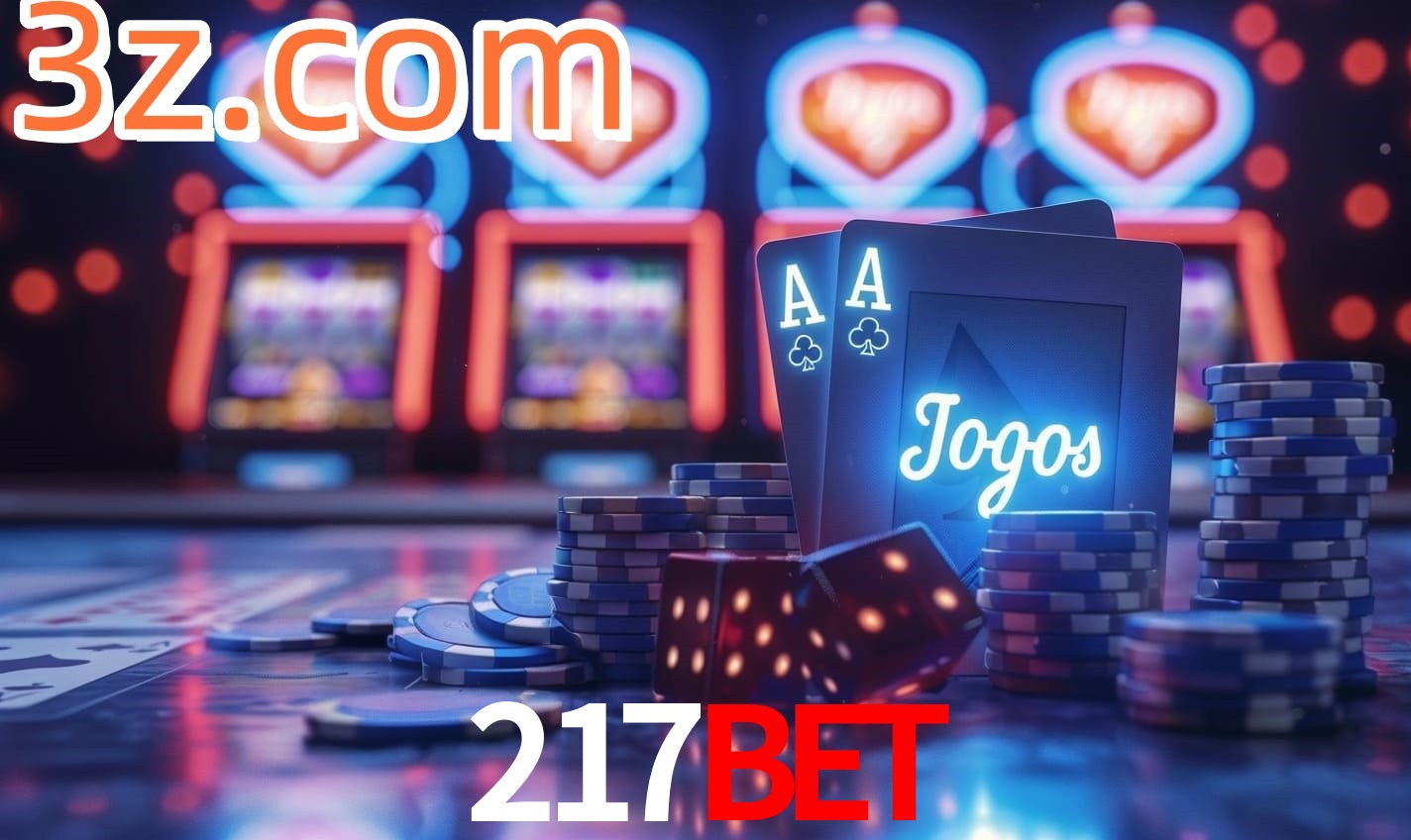 Lista de Jogos 217Bet